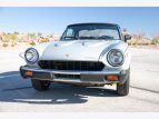 Thumbnail Photo 8 for 1981 FIAT 2000 Spider